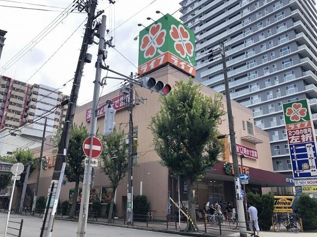 周辺環境画像