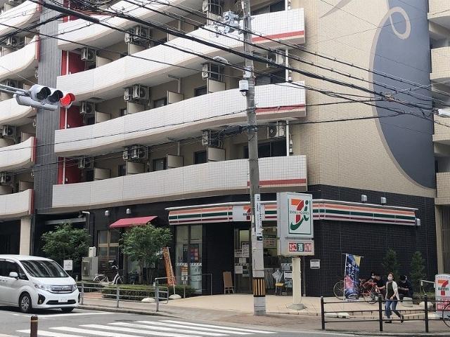 周辺環境画像
