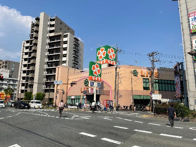 周辺環境画像