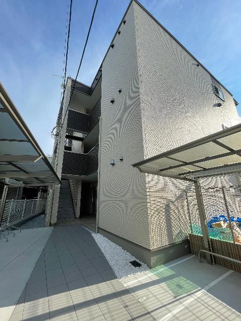 ソレイユ吹田 物件画像