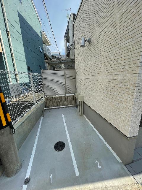 ソレイユ吹田 物件画像