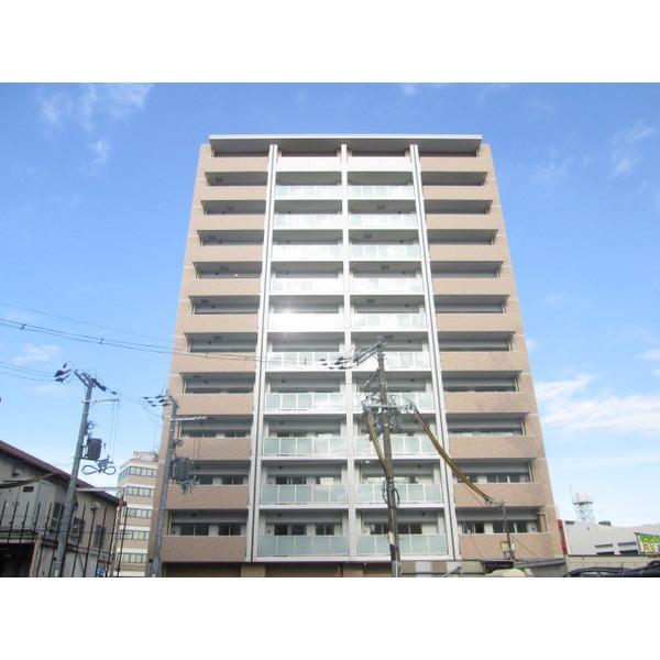 ザ・クイーン新梅田 物件画像