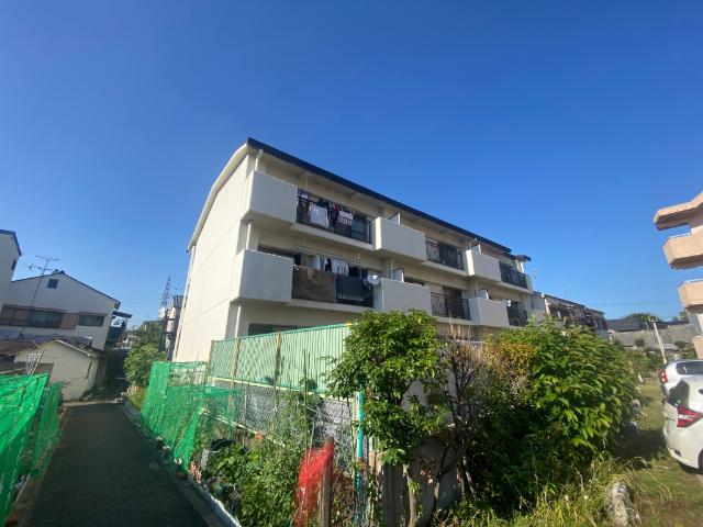 近畿オリーブマンション 物件画像