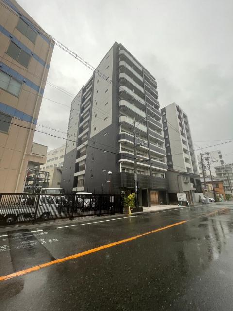 外観写真1