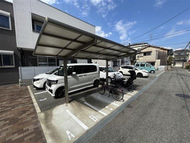 Suonare 物件画像