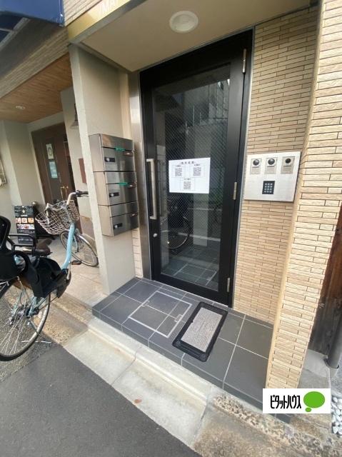 今井美容ビル 物件画像