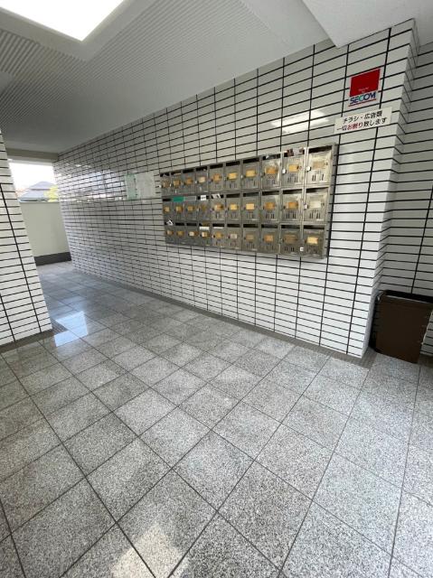 フォーエバー江坂 物件画像