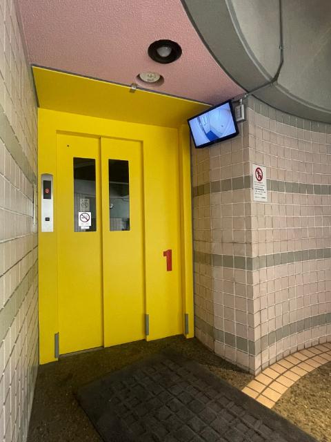 千里山ロイヤルマンション四番街D棟 物件画像
