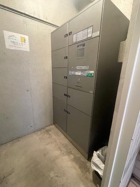 千里山ロイヤルマンション四番街D棟 物件画像
