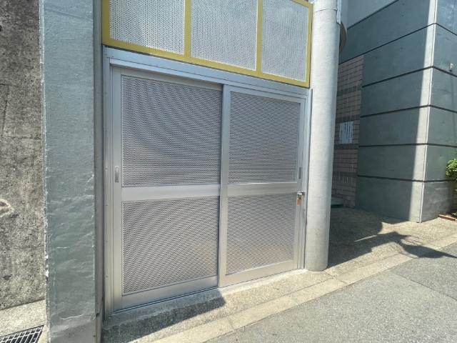 千里山ロイヤルマンション四番街D棟 物件画像