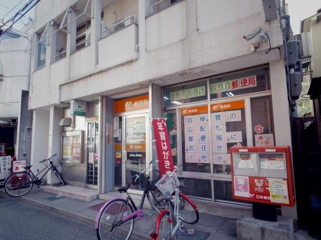 周辺環境画像