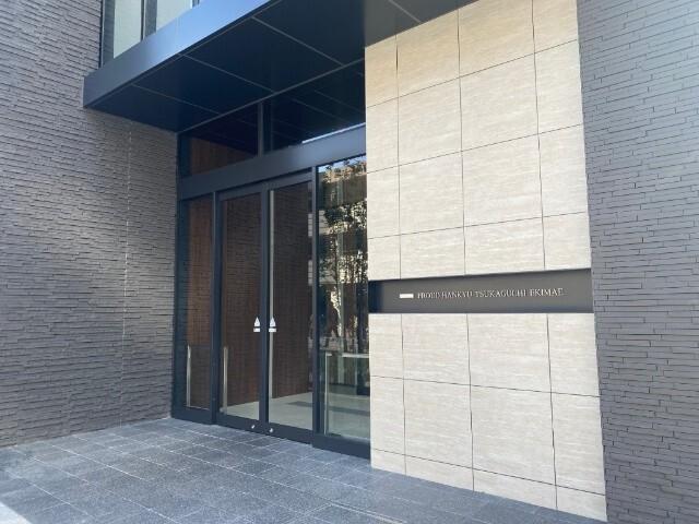 プラウド阪急塚口駅前 物件画像