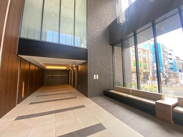 プラウド阪急塚口駅前 物件画像
