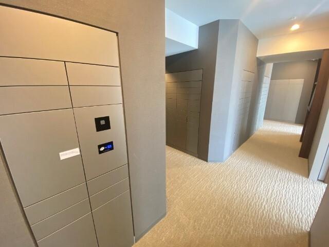 プラウド阪急塚口駅前 物件画像