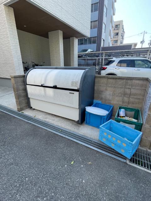 メゾン・オリーブⅠ 物件画像