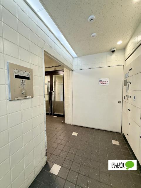 サンフローラ丸太町 物件画像