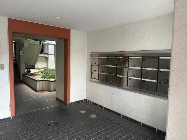 キューブ甲風園 物件画像