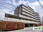 グラン・コート西京極Ⅱ外観1