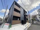 Ｌｅａｆ　Ｍａｉｓｏｎ　大物外観1