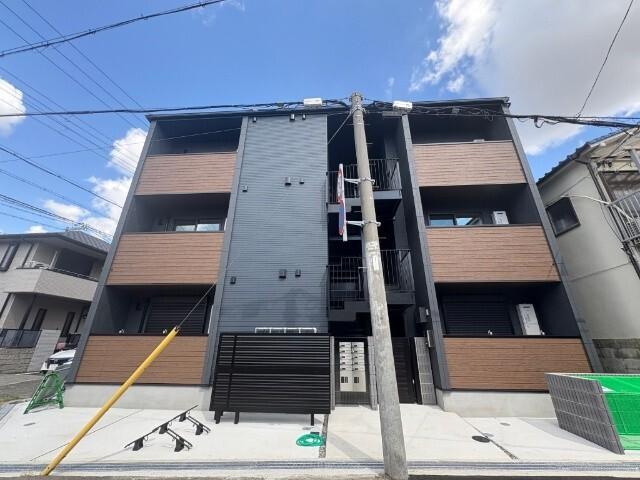 Ｌｅａｆ　Ｍａｉｓｏｎ　大物 物件画像