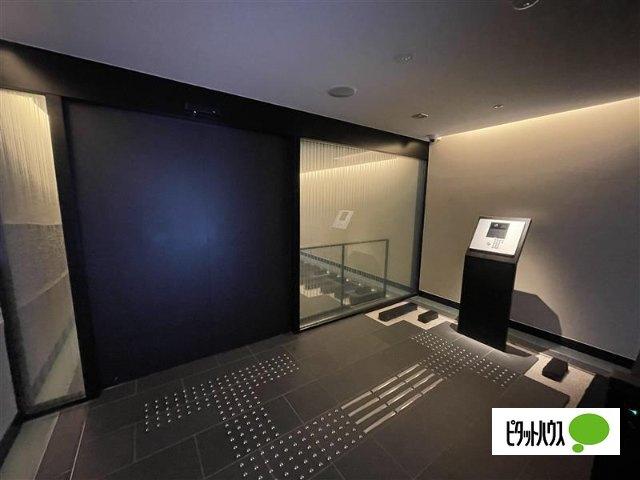 ザ・パークハウス京都河原町 物件画像