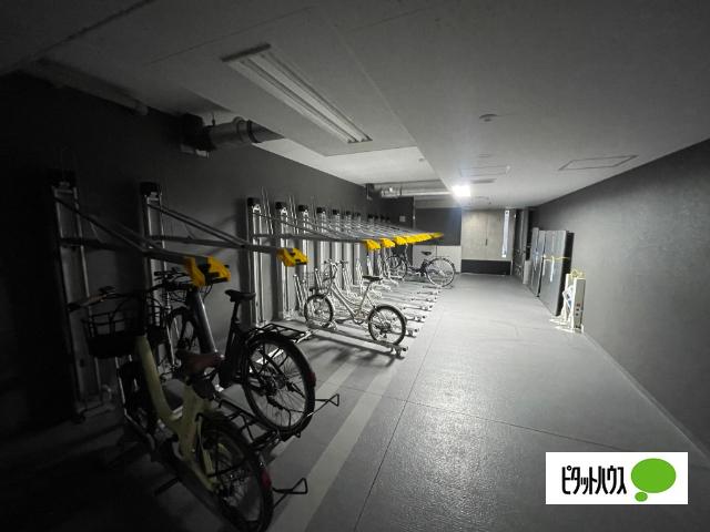 ザ・パークハウス京都河原町 物件画像