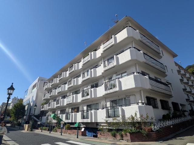 北野町アーバンライフ 物件画像
