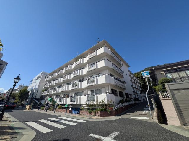 北野町アーバンライフ 物件画像