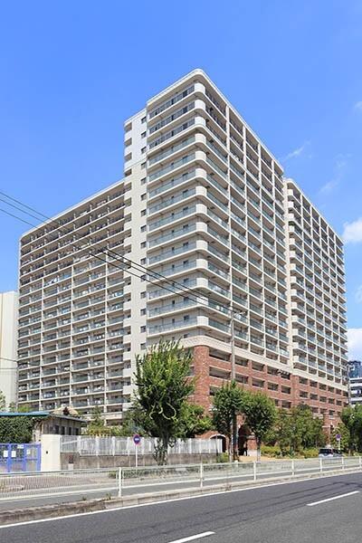 リバーガーデン福島木漏れ日の丘 物件画像