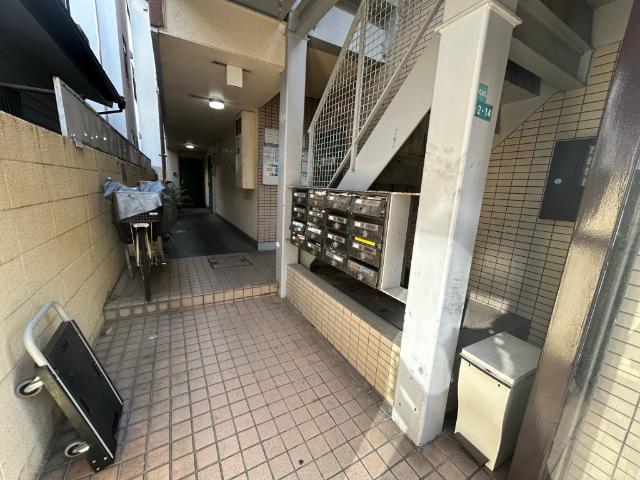 グローバル阪神西宮 物件画像