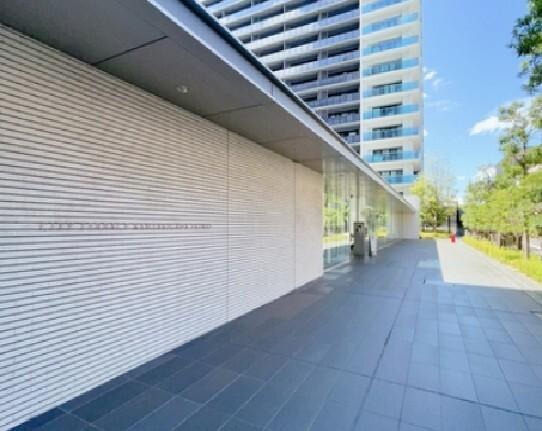 シティテラス神崎川駅前 物件画像