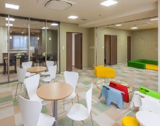 シティテラス神崎川駅前 物件画像