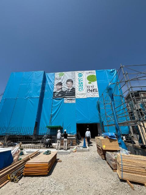 外観写真1