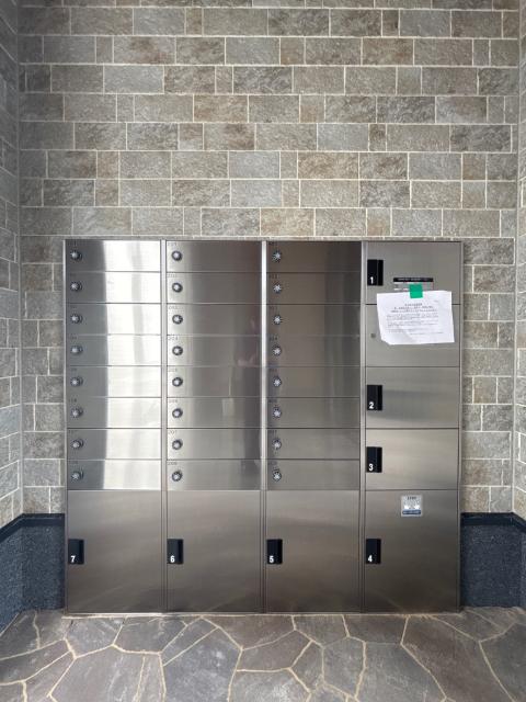 クラール茨木駅前 物件画像