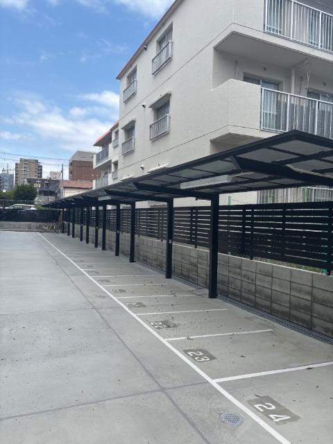 クラール茨木駅前 物件画像