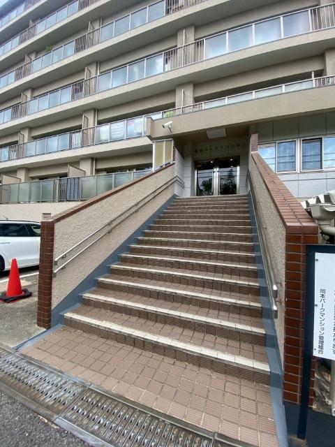 岡本パークマンション 物件画像