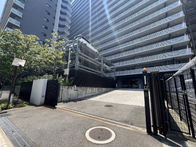 ワコーレシティ神戸三宮 物件画像