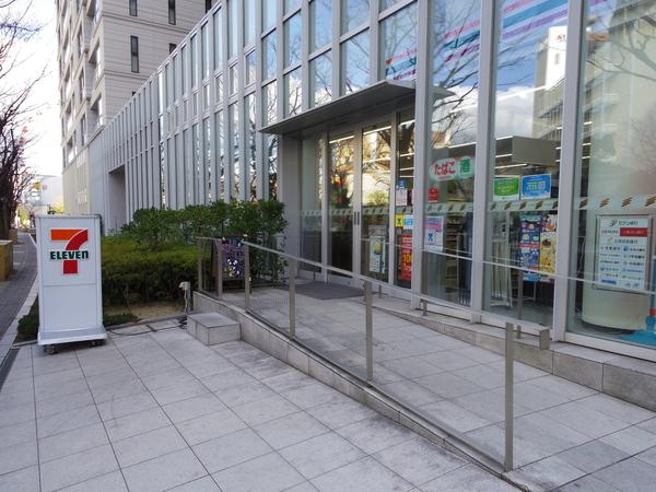 セブンイレブン神戸ハーバーランド