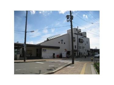 ＪＲ塚口駅（西側）