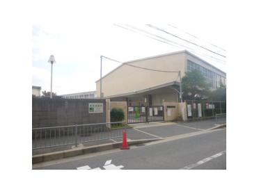 金岡南小学校