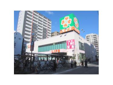 ライフ靭店