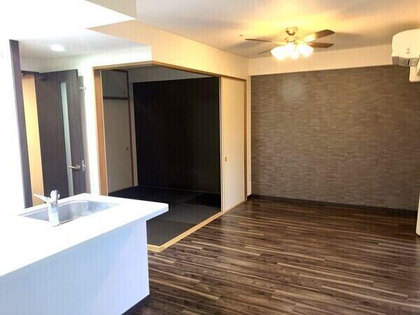 ※販売対象に家具・調度品は含まれません。