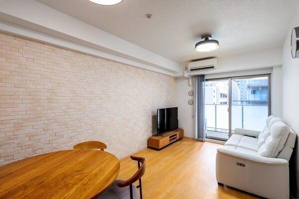 ※販売対象に家具・調度品は含まれません。