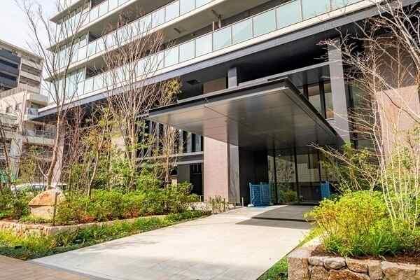 グランドエントランス