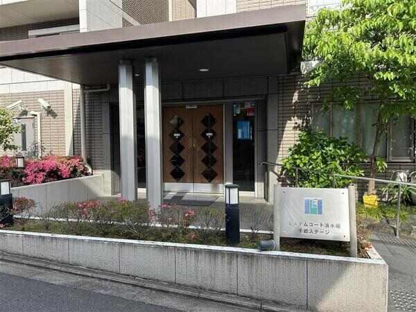 24時間ゴミ出し可能なマンションのため、ライフスタイルに合わせゴミ出しができ、室内を清潔に保てます。