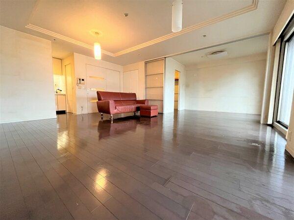 ※販売対象に家具・調度品は含まれません。