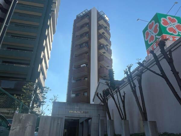 現況空室です。気兼ねなくゆっくりと室内をご覧いただけますので、ぜひ一度ご見学くださいませ。