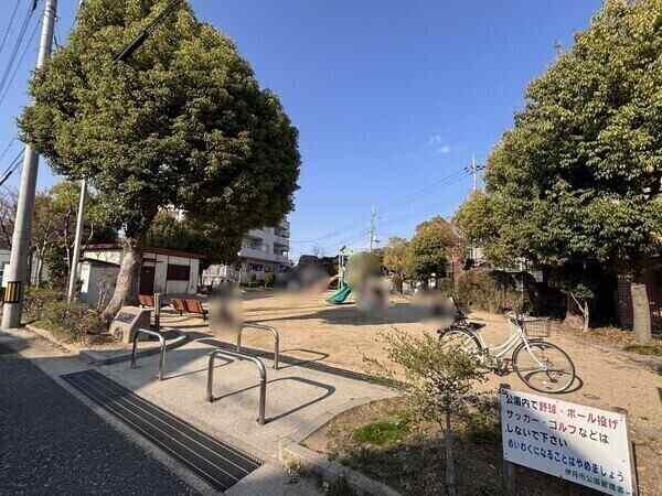 当該住戸は9階部分。2025年10月室内リフォーム実施予定で、気持ちの良い新生活が迎えられます。
