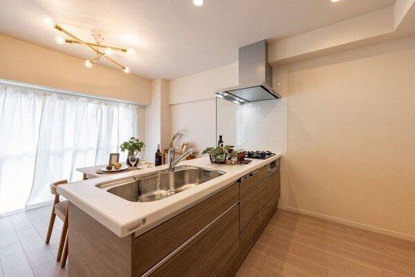 ※販売対象に家具・調度品は含まれません。