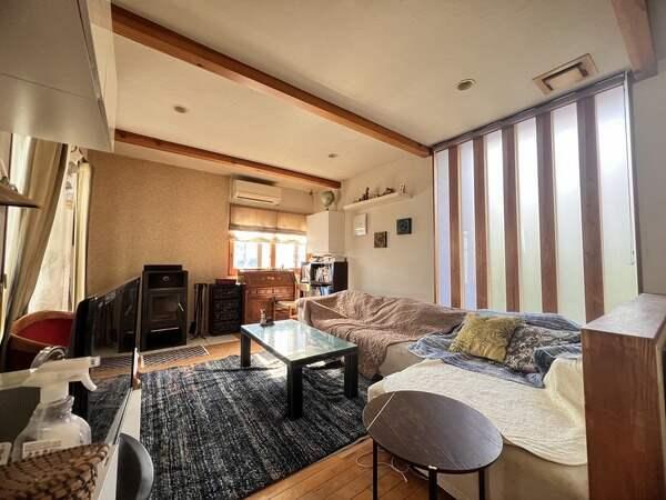 写真掲載の家具・調度品は販売価格に含まれません。